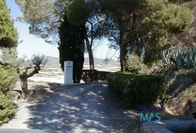 Revente - Villa - Caravaca - Singla