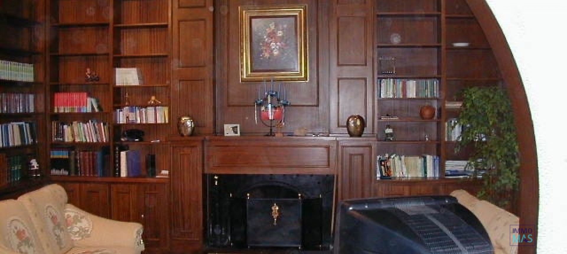 Revente - Villa - Caravaca - Singla