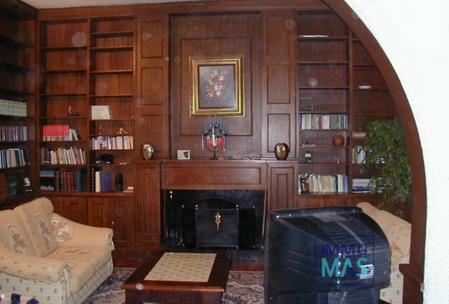 Revente - Villa - Caravaca - Singla