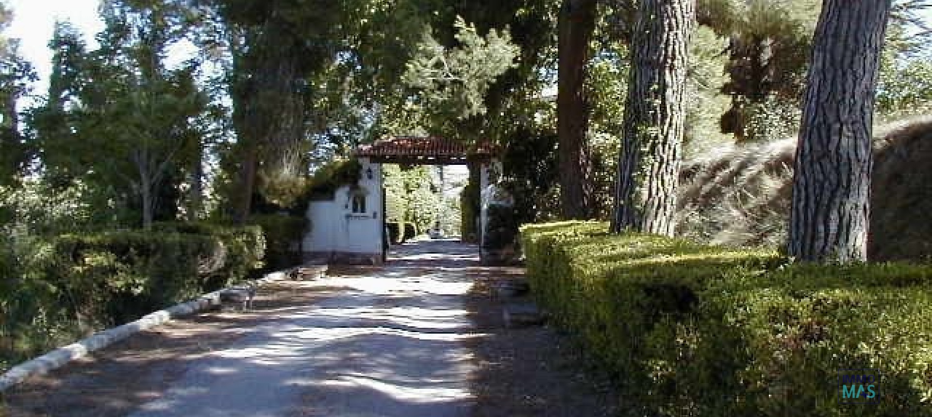 Revente - Villa - Caravaca - Singla