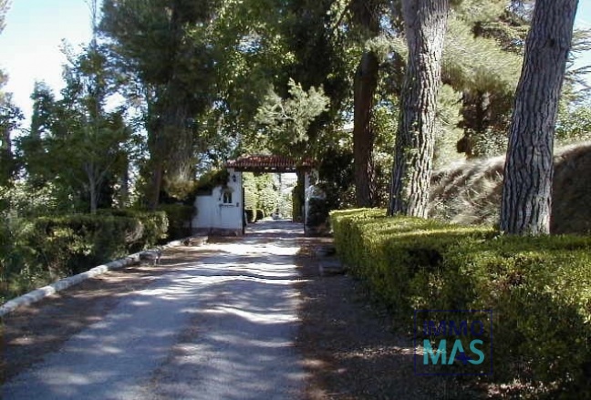 Revente - Villa - Caravaca - Singla