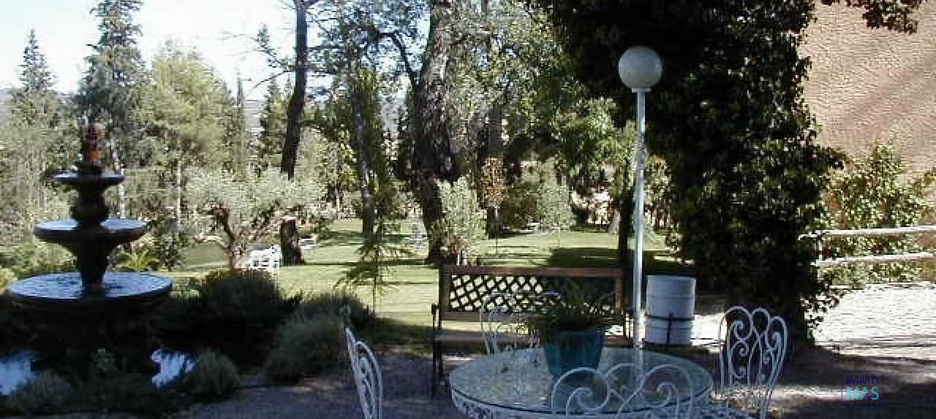 Revente - Villa - Caravaca - Singla