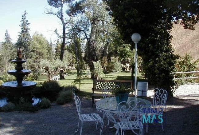 Revente - Villa - Caravaca - Singla