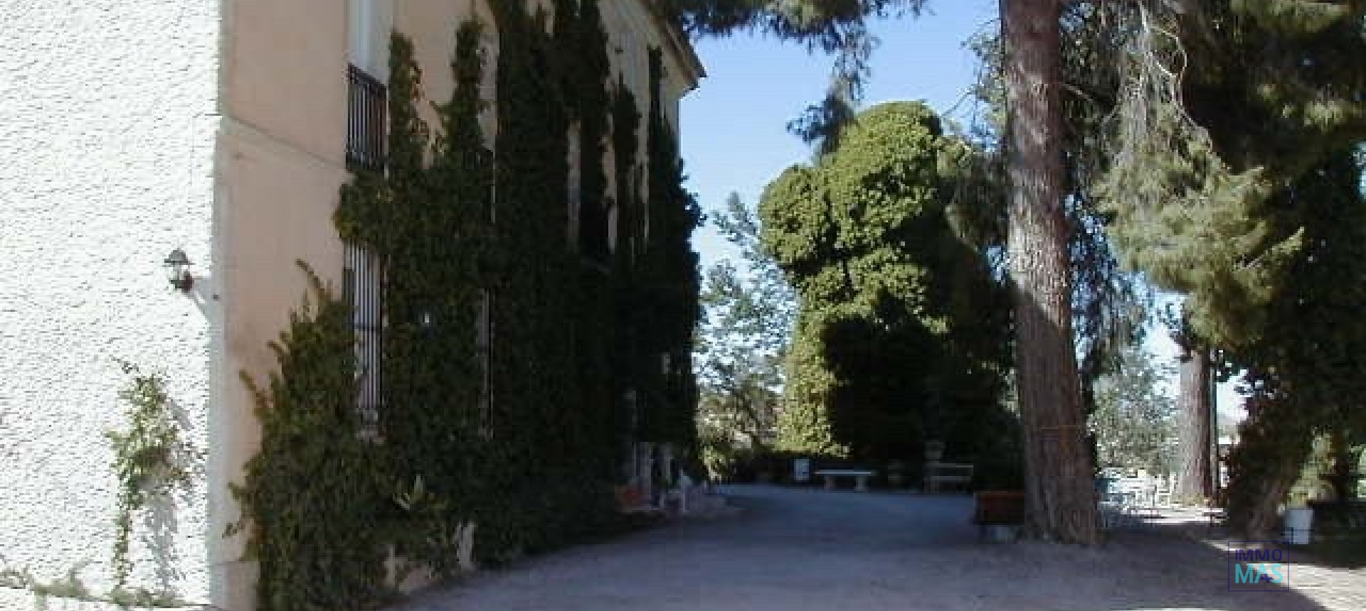 Revente - Villa - Caravaca - Singla