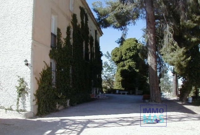Revente - Villa - Caravaca - Singla