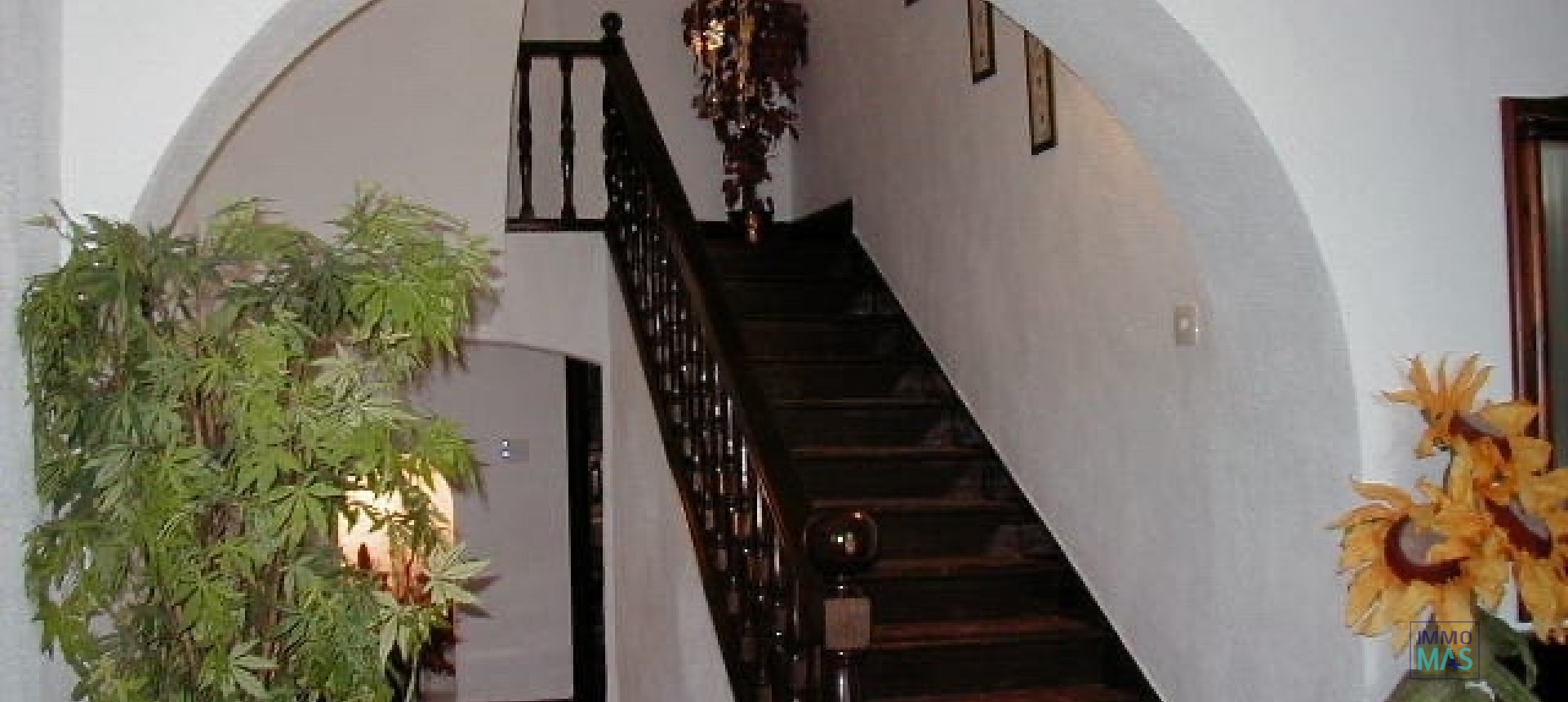 Revente - Villa - Caravaca - Singla