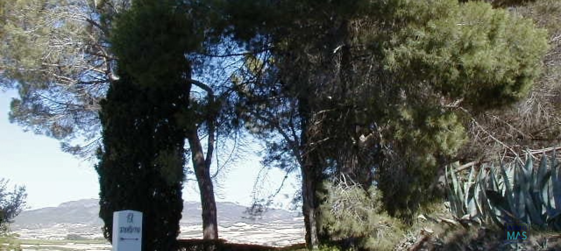 Revente - Villa - Caravaca - Singla