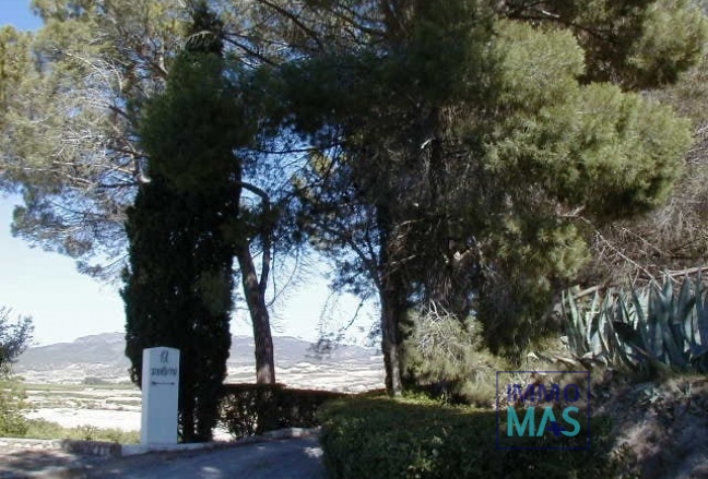 Revente - Villa - Caravaca - Singla