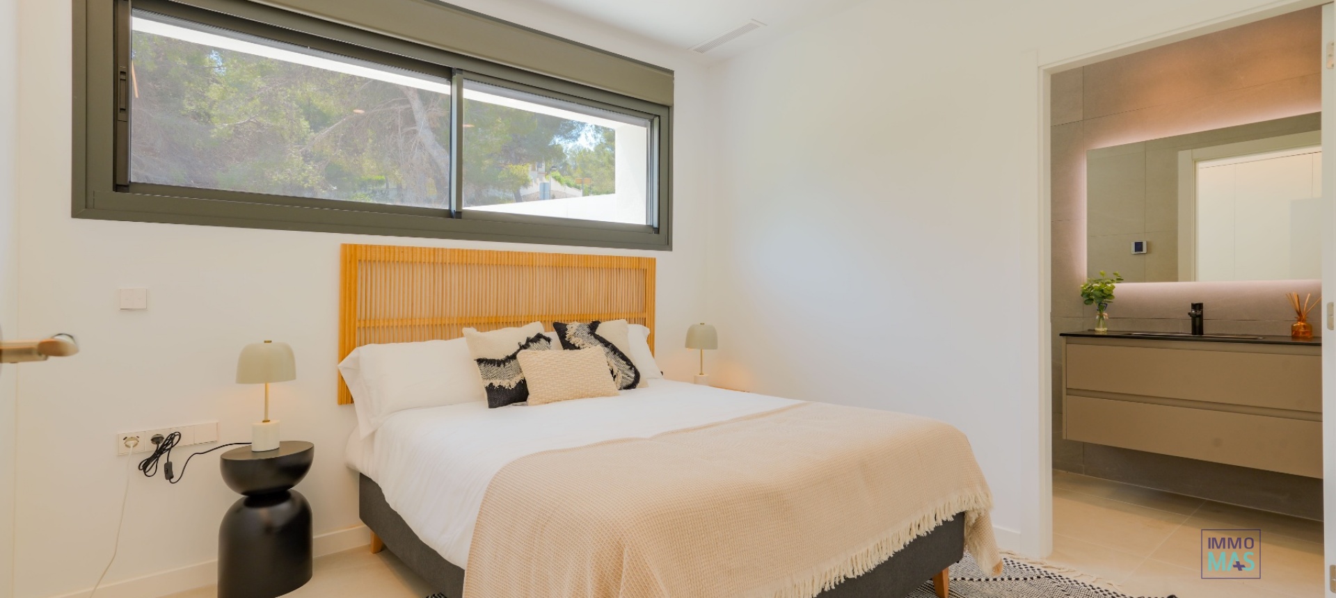 Nouvelle construction - Villa - Moraira - Benimeit