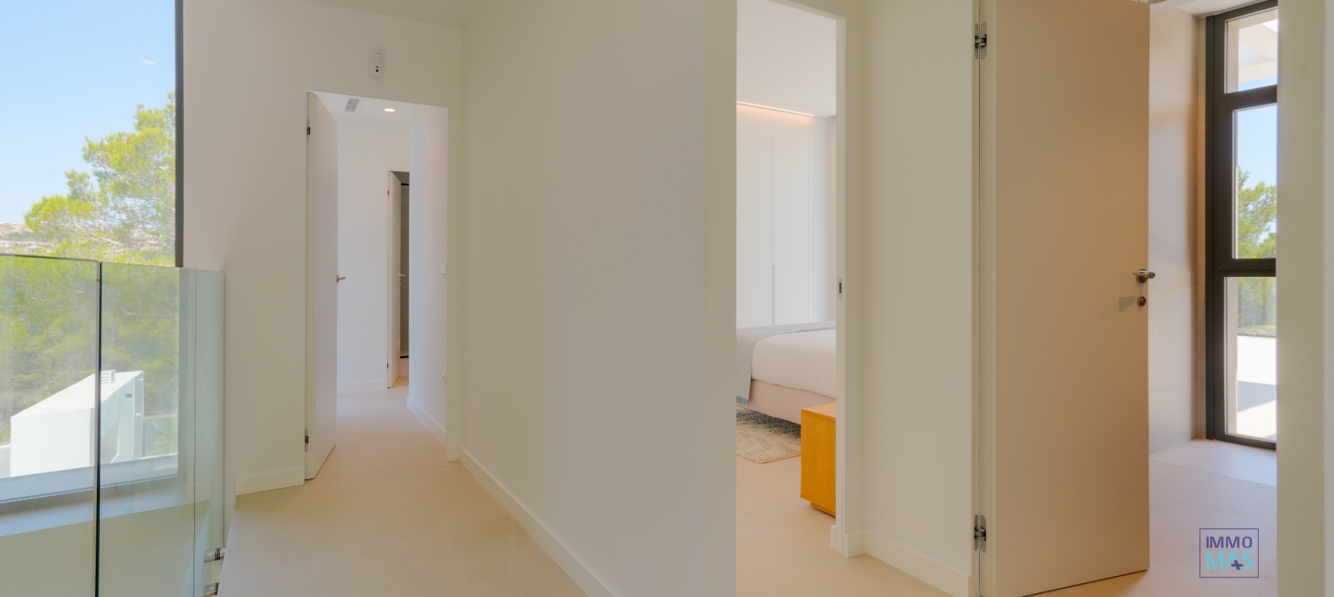 Nouvelle construction - Villa - Moraira - Benimeit