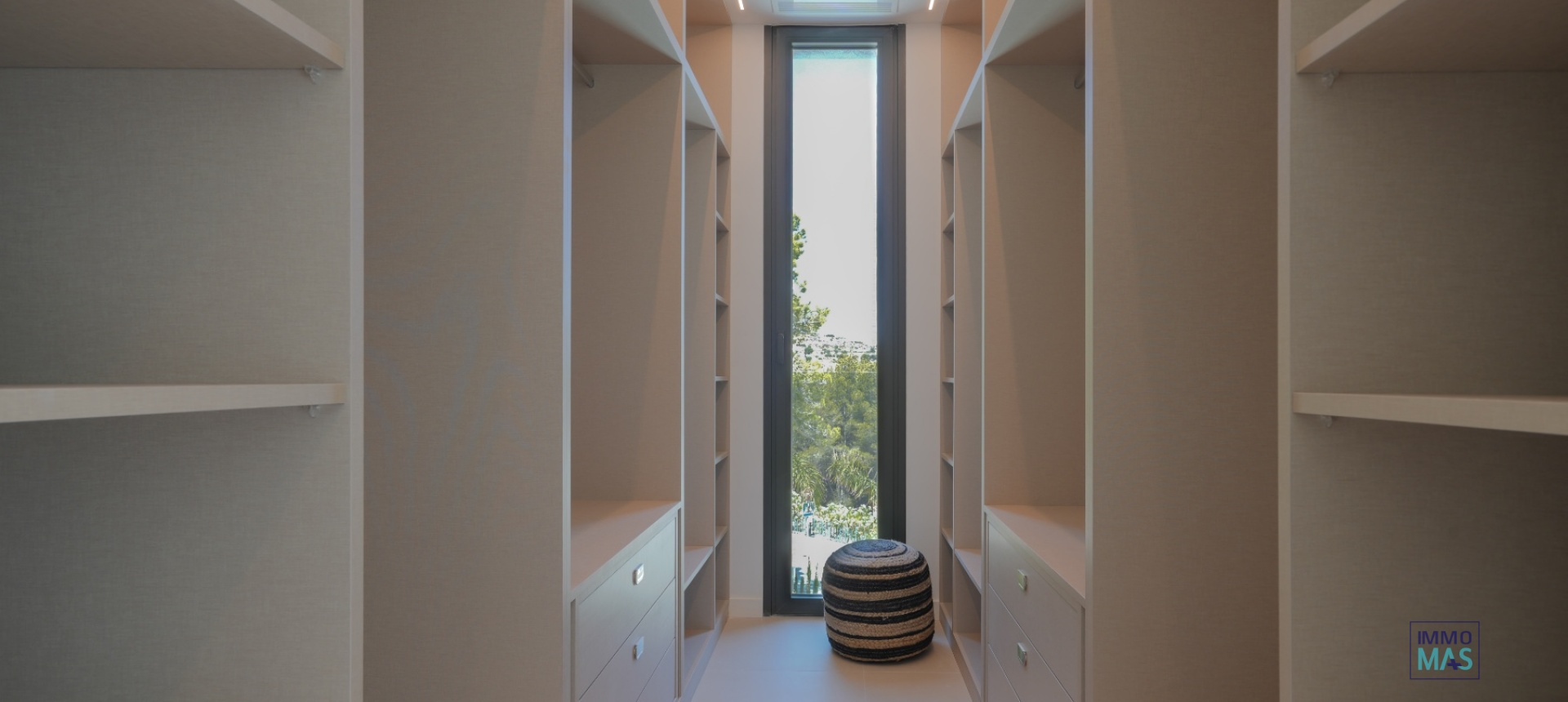 Nouvelle construction - Villa - Moraira - Benimeit