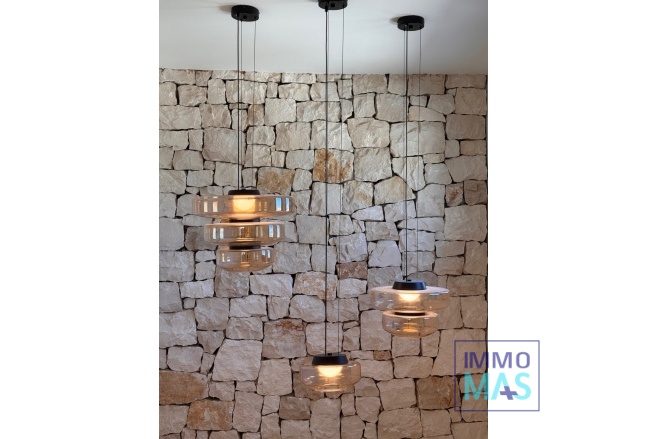 Obra nueva - Villa - Benissa