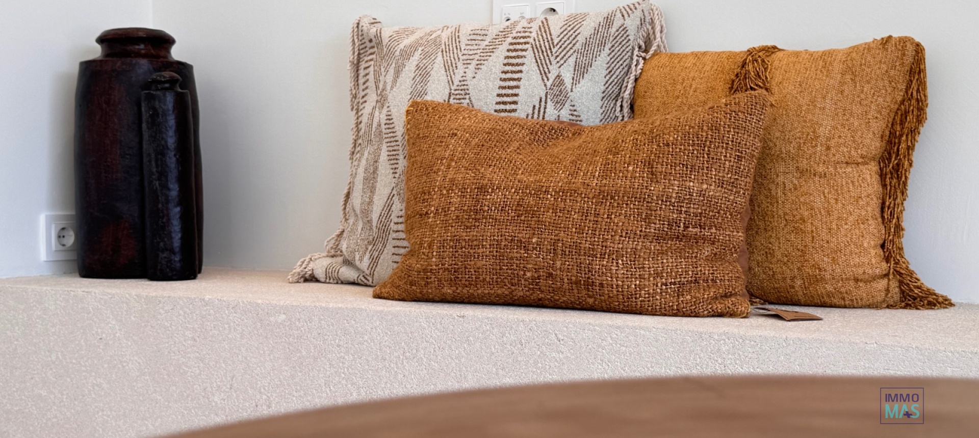 Obra nueva - Villa - Benissa