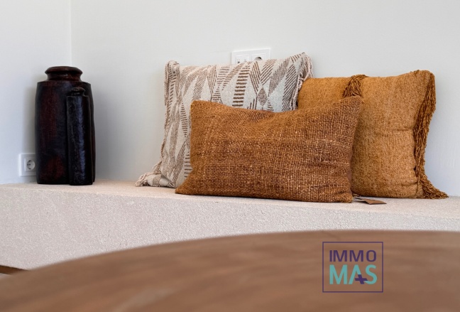 Obra nueva - Villa - Benissa