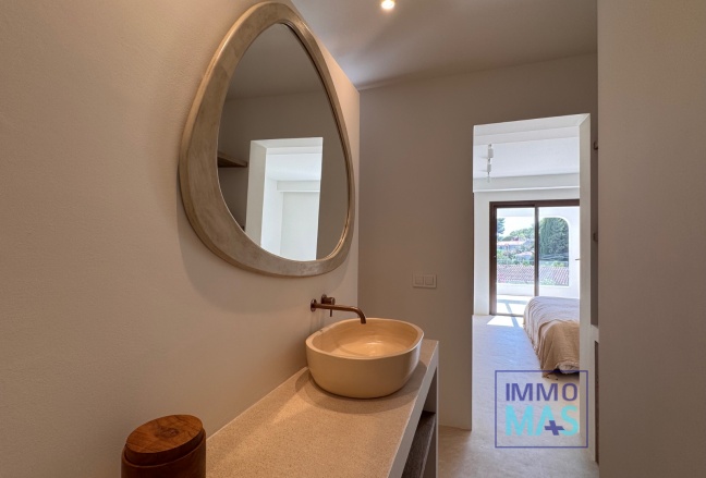 Obra nueva - Villa - Benissa