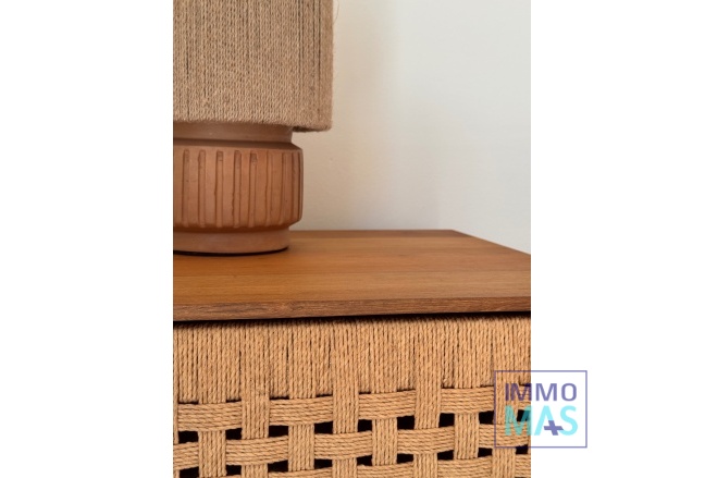 Obra nueva - Villa - Benissa