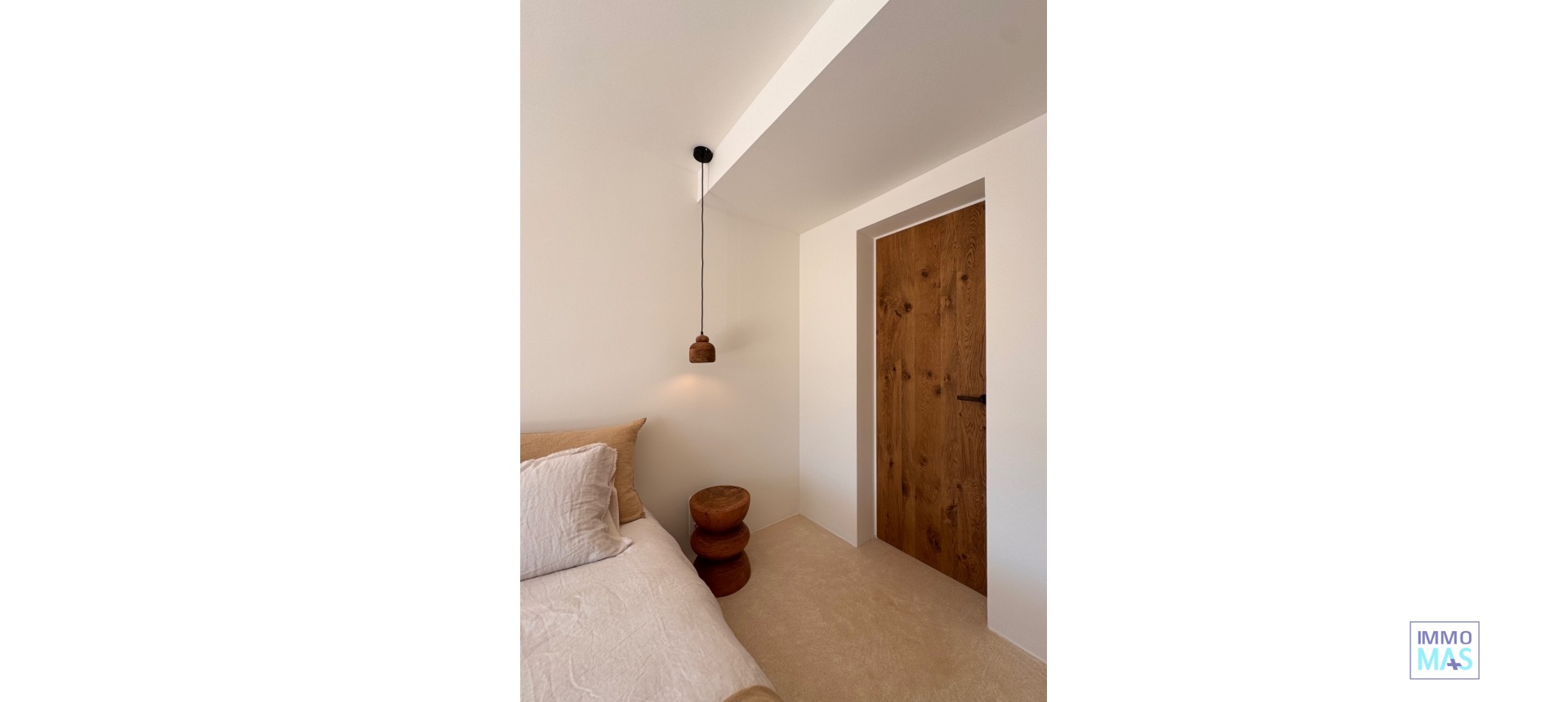 Obra nueva - Villa - Benissa