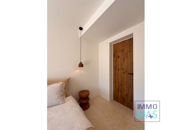 Obra nueva - Villa - Benissa