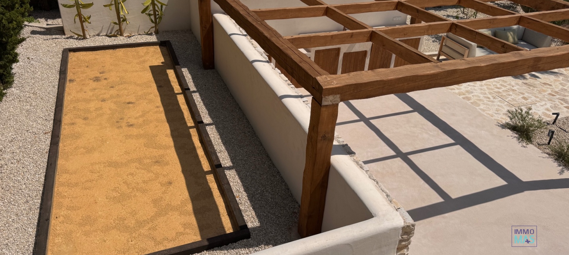 Obra nueva - Villa - Benissa