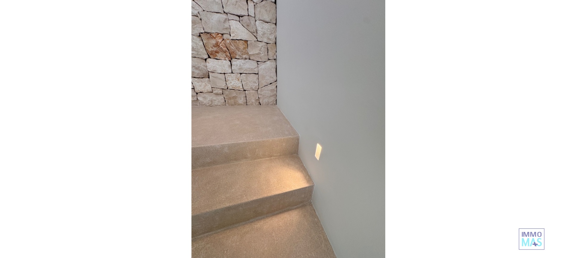 Obra nueva - Villa - Benissa