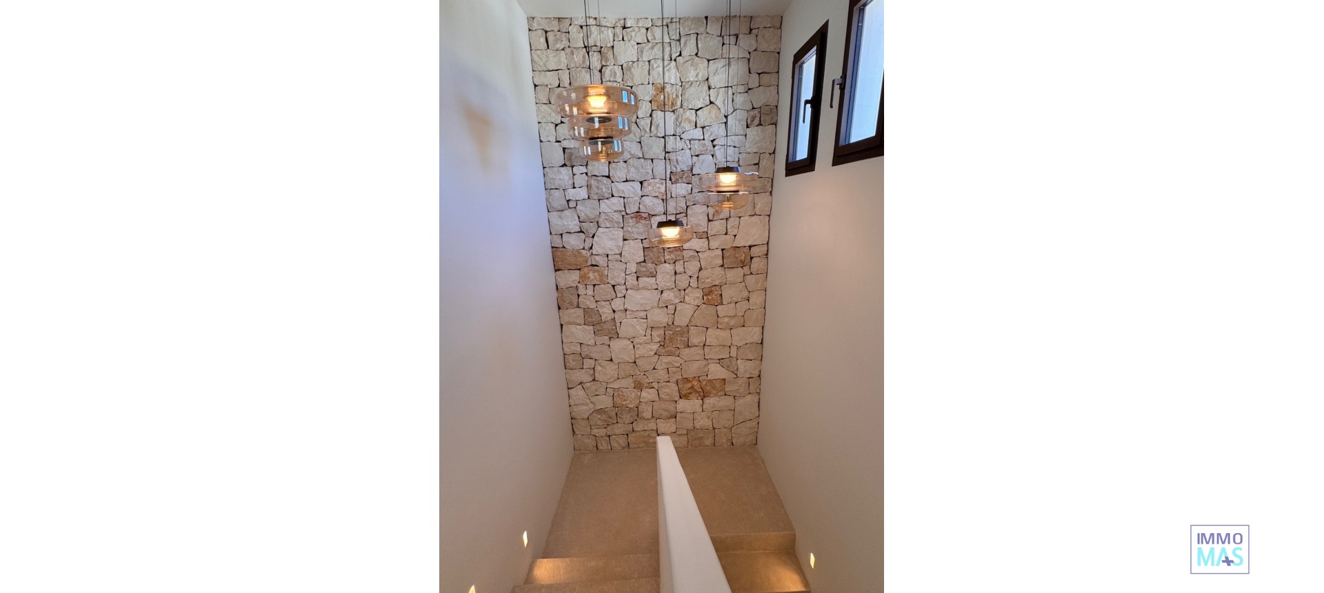 Obra nueva - Villa - Benissa