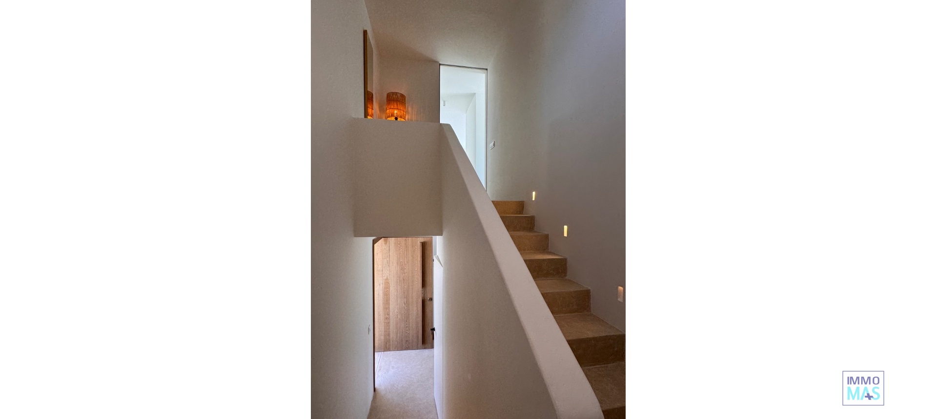 Obra nueva - Villa - Benissa