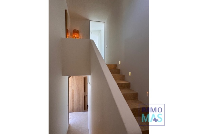 Obra nueva - Villa - Benissa