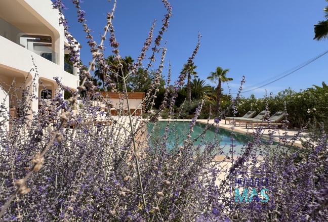 Obra nueva - Villa - Benissa