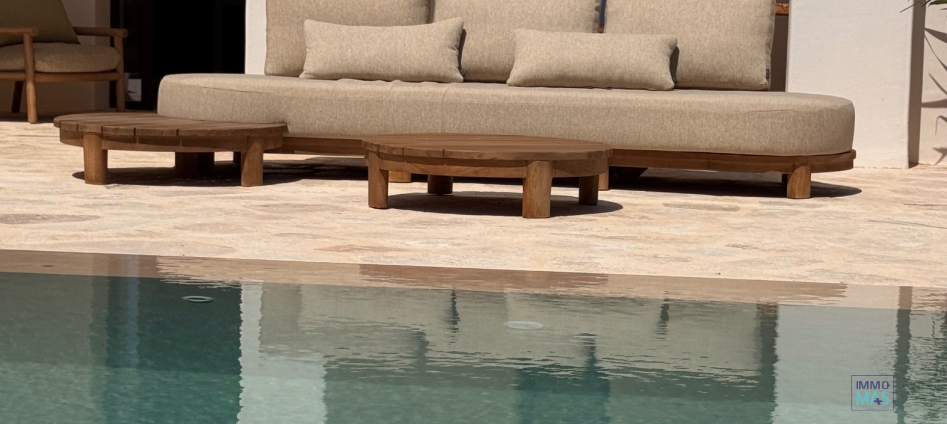 Obra nueva - Villa - Benissa