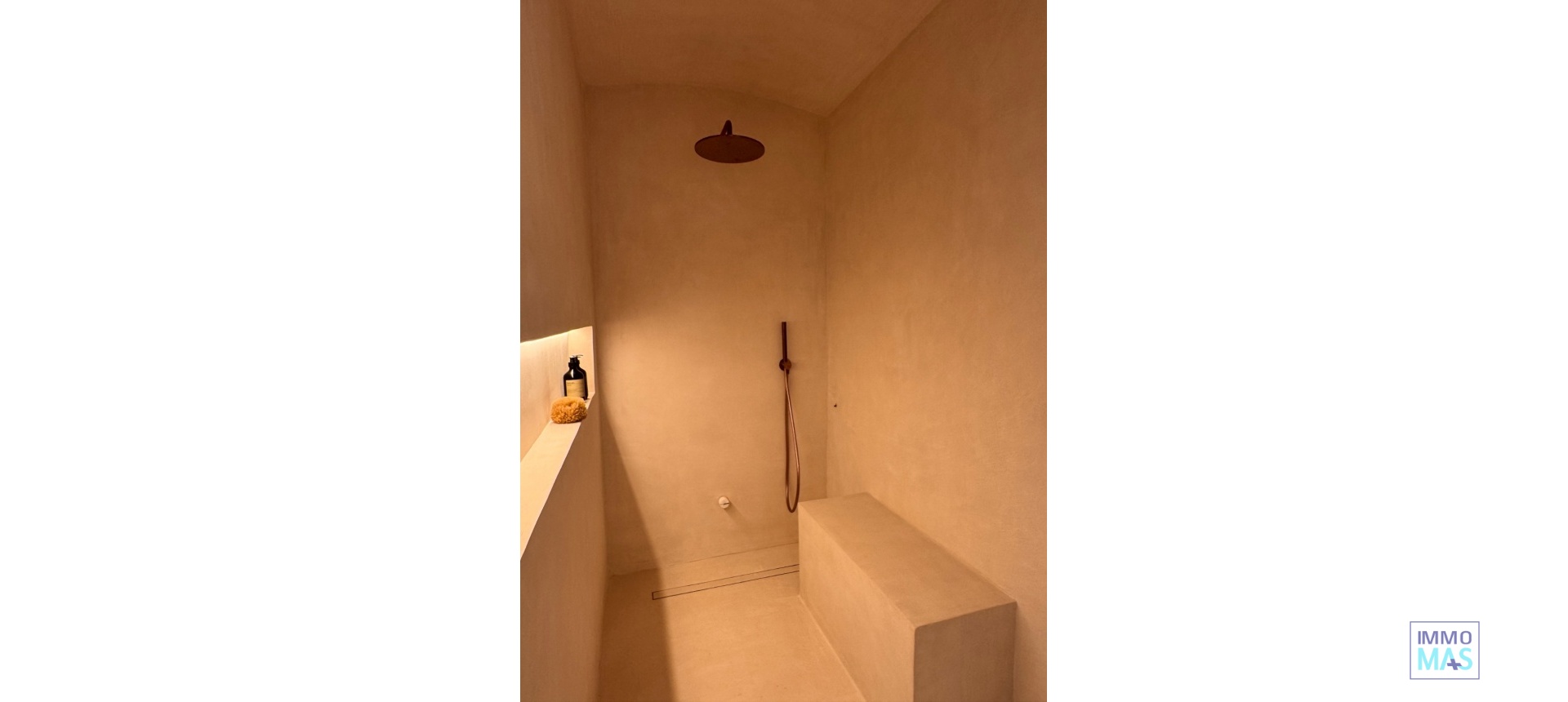 Obra nueva - Villa - Benissa