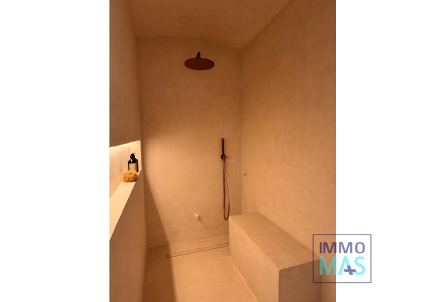 Obra nueva - Villa - Benissa