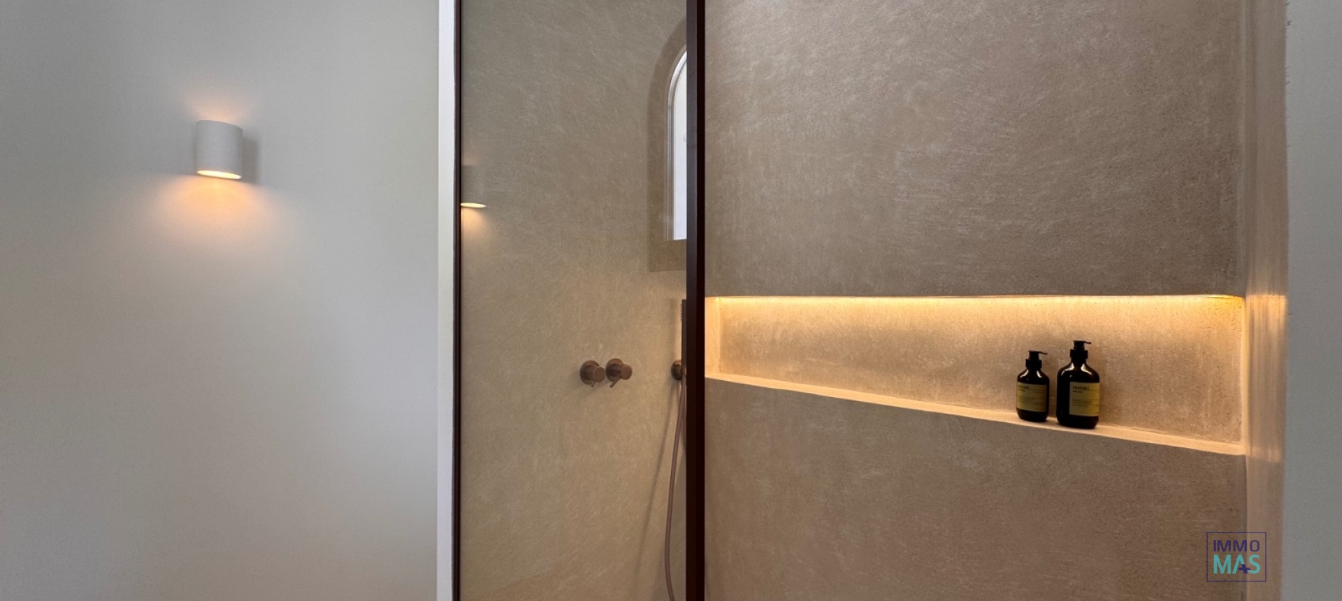 Obra nueva - Villa - Benissa