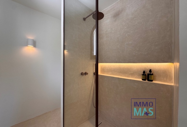 Obra nueva - Villa - Benissa