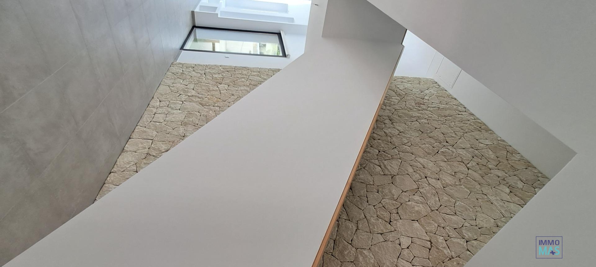 Nouvelle construction - Villa - Alfas del Pí - El Albir