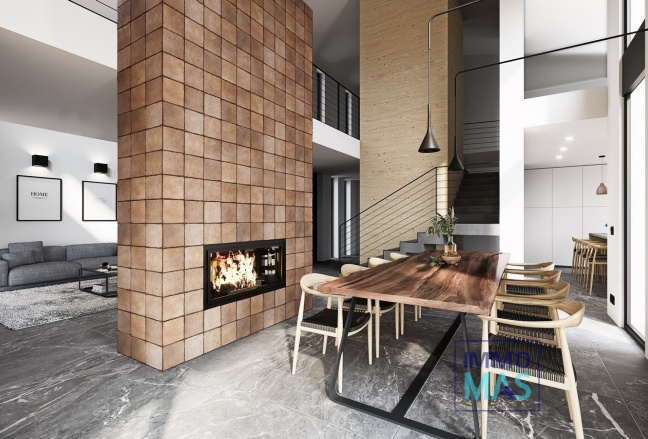 Nouvelle construction - Finca - Teulada - Campo