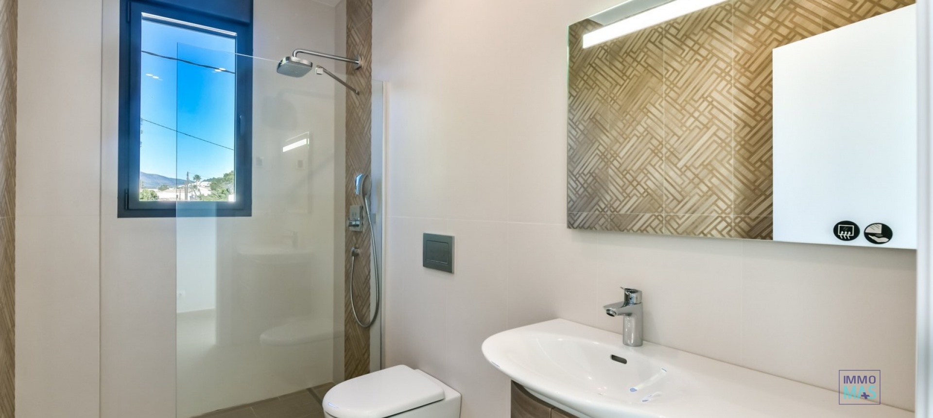 Revente - Villa - Calpe - Calalga