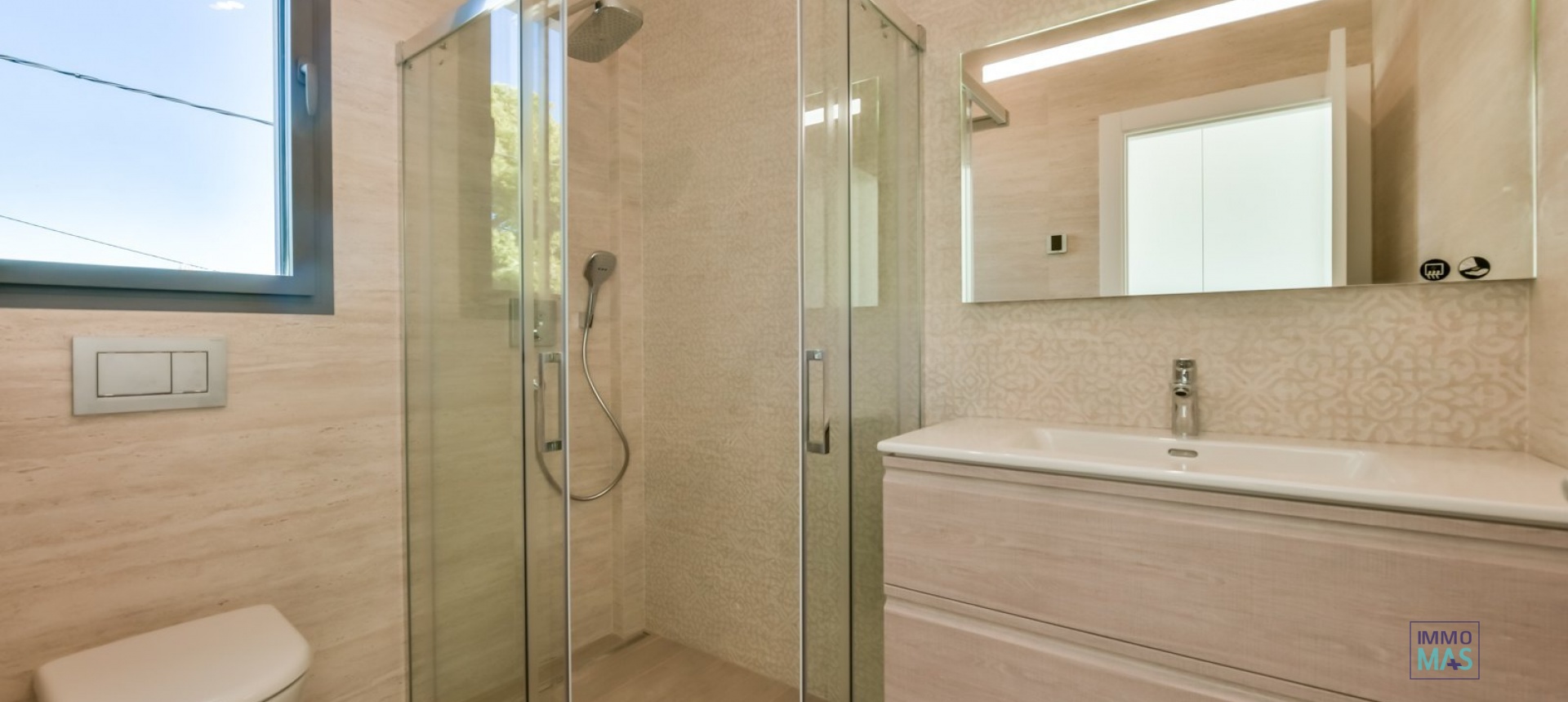 Revente - Villa - Calpe - Calalga