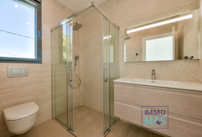 Revente - Villa - Calpe - Calalga