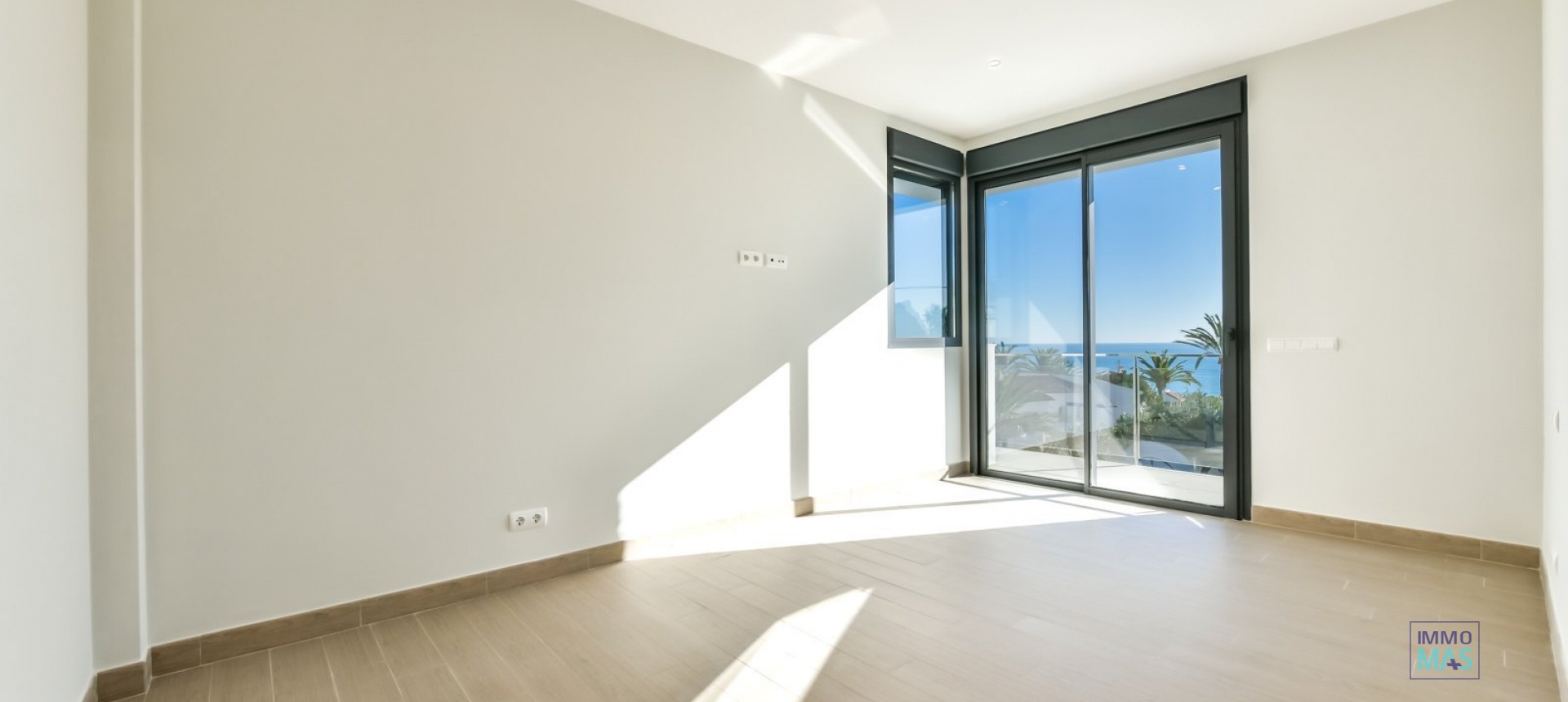 Revente - Villa - Calpe - Calalga