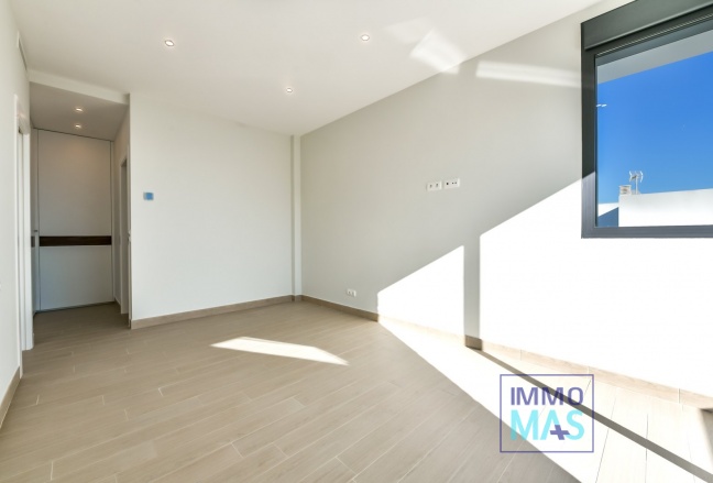 Revente - Villa - Calpe - Calalga