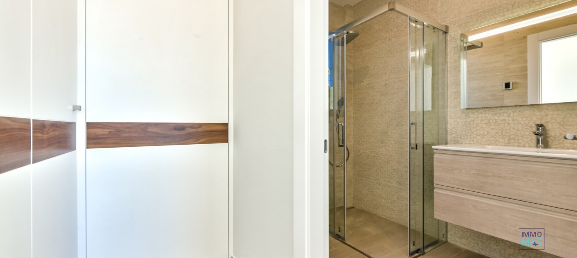 Revente - Villa - Calpe - Calalga