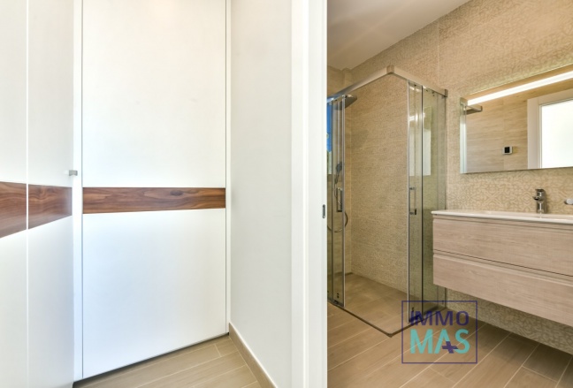 Revente - Villa - Calpe - Calalga