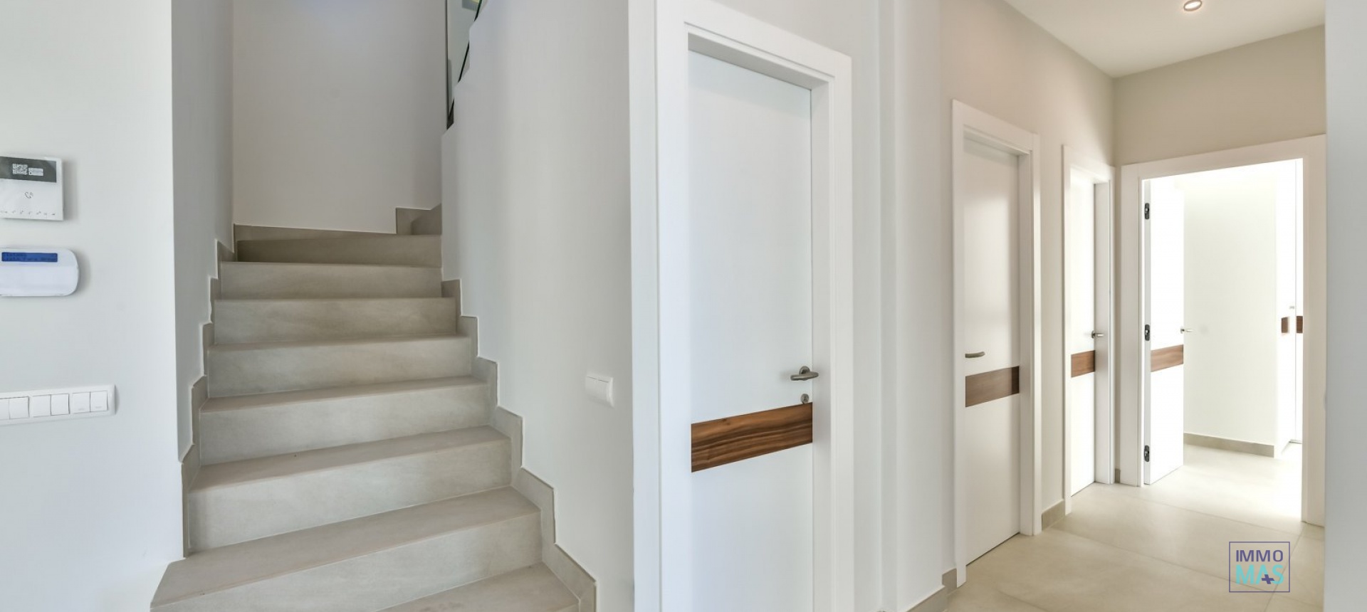 Revente - Villa - Calpe - Calalga