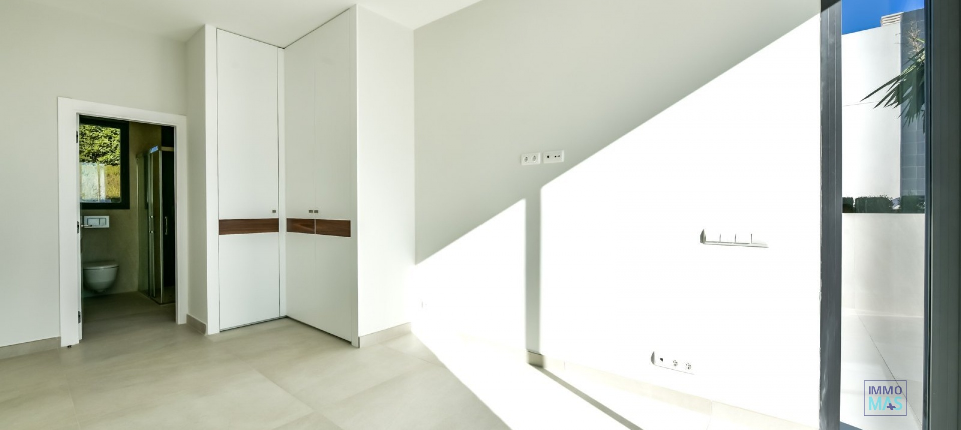 Revente - Villa - Calpe - Calalga