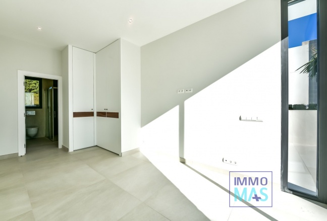 Revente - Villa - Calpe - Calalga