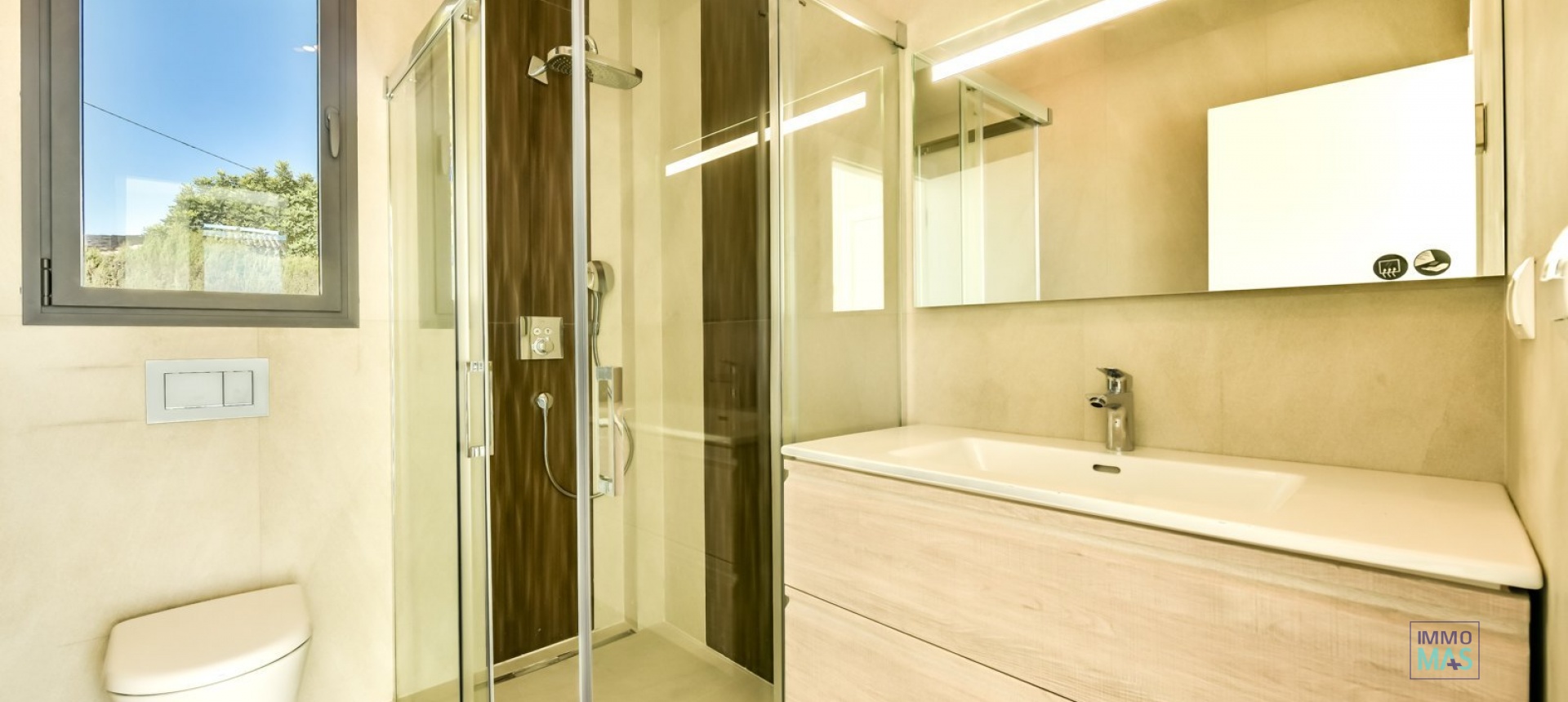 Revente - Villa - Calpe - Calalga