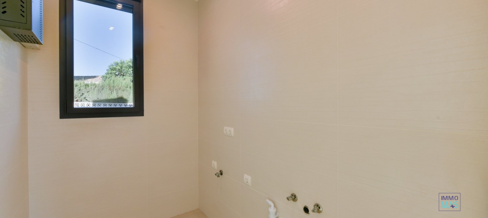 Revente - Villa - Calpe - Calalga