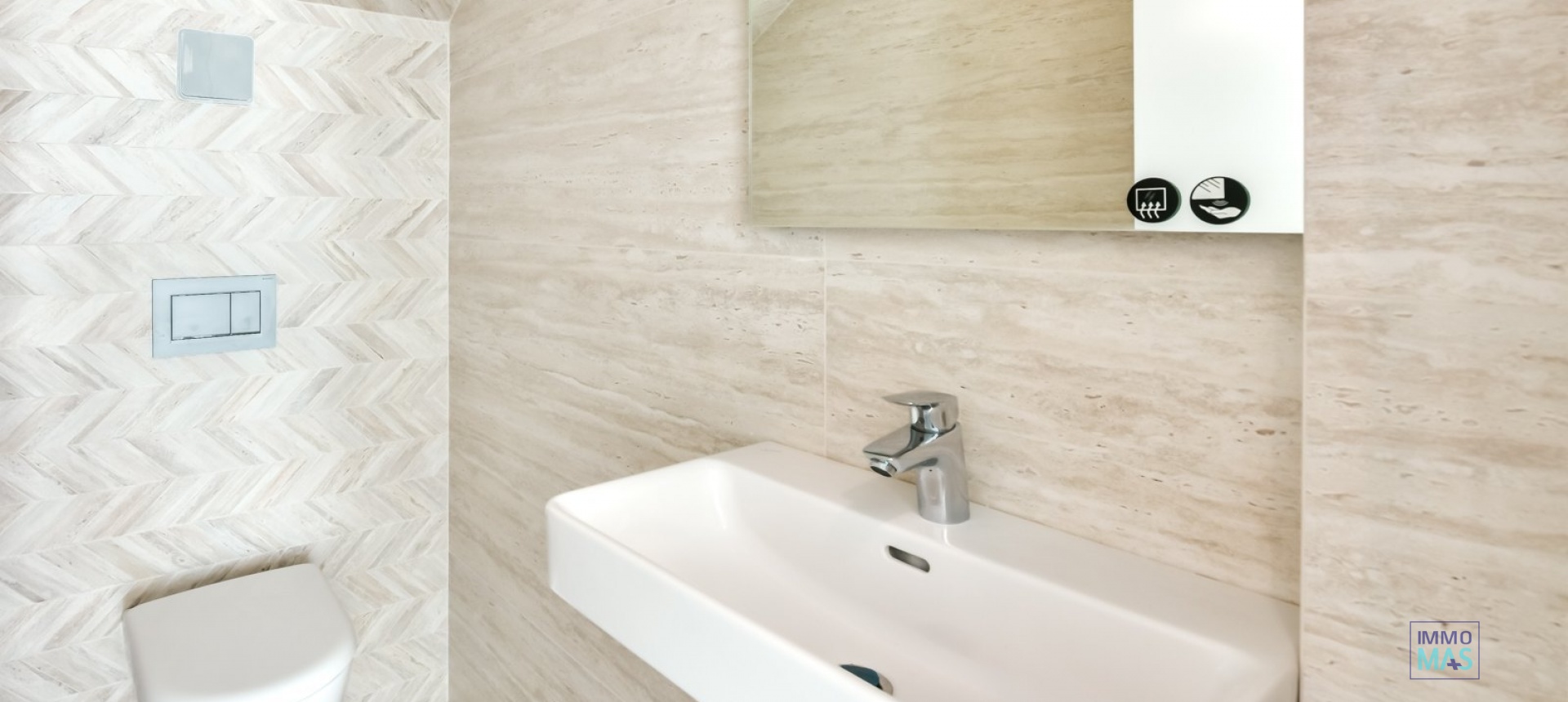 Revente - Villa - Calpe - Calalga