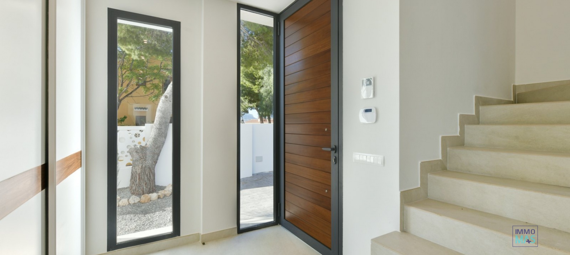 Revente - Villa - Calpe - Calalga