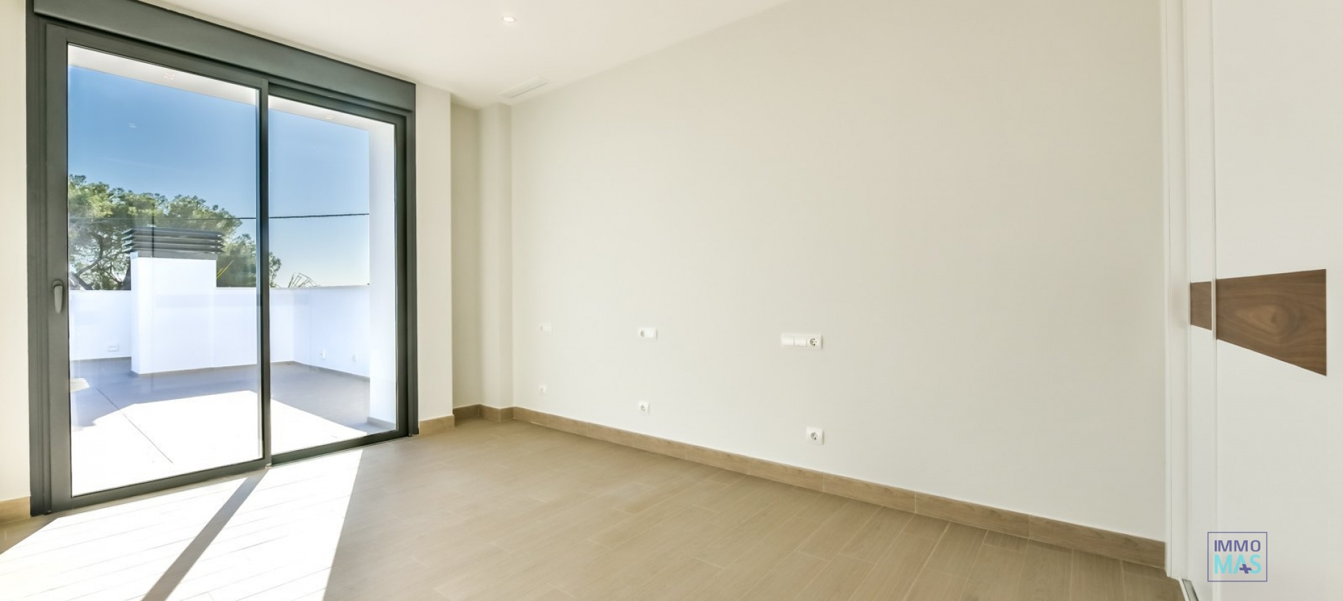 Revente - Villa - Calpe - Calalga